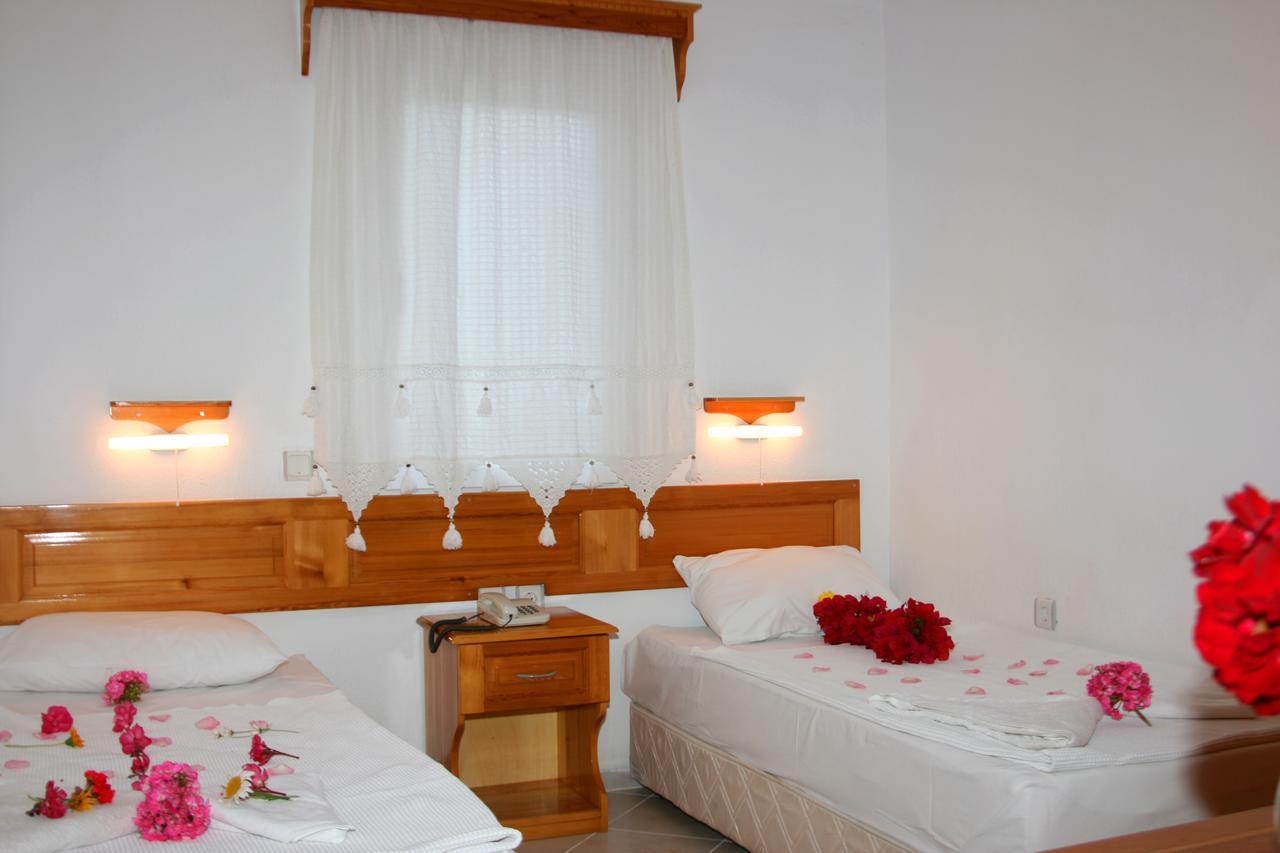 Agar Apart Hotel Gumbet Zewnętrze zdjęcie