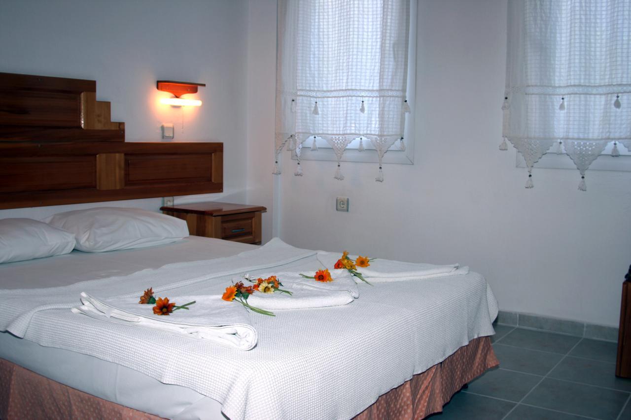 Agar Apart Hotel Gumbet Zewnętrze zdjęcie