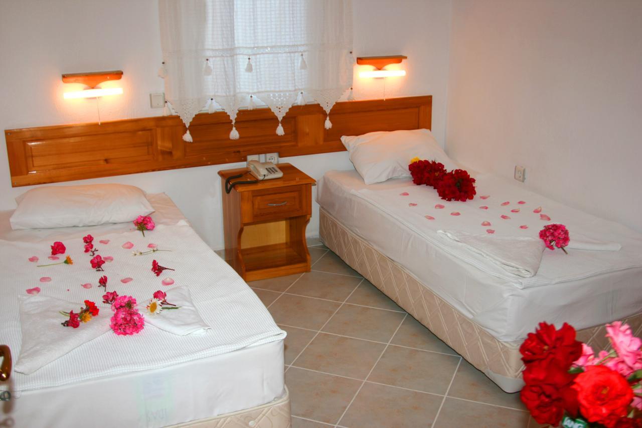 Agar Apart Hotel Gumbet Zewnętrze zdjęcie