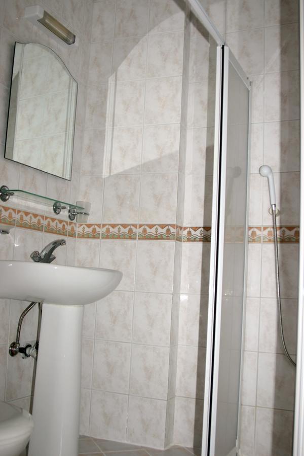 Agar Apart Hotel Gumbet Zewnętrze zdjęcie