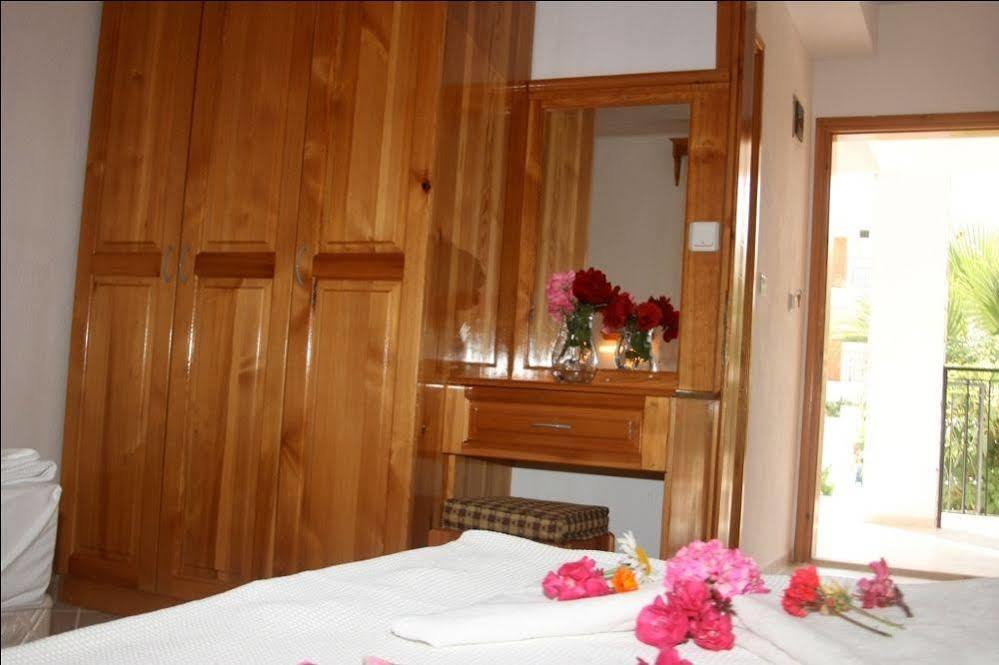 Agar Apart Hotel Gumbet Zewnętrze zdjęcie